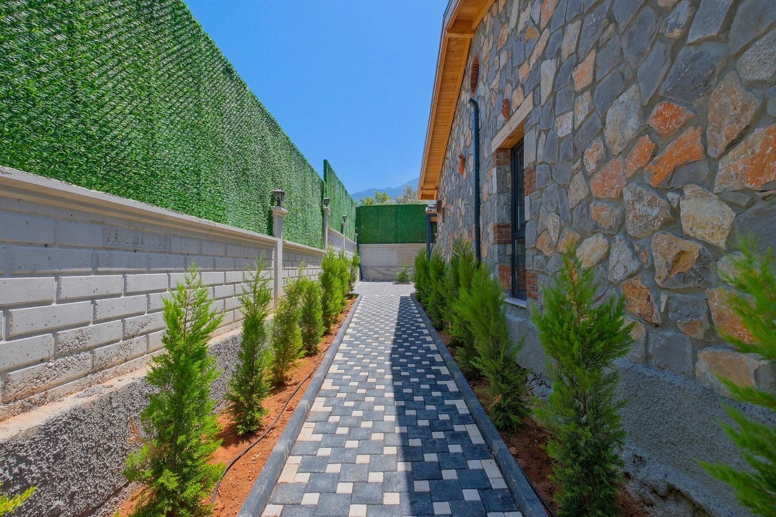 Villa
