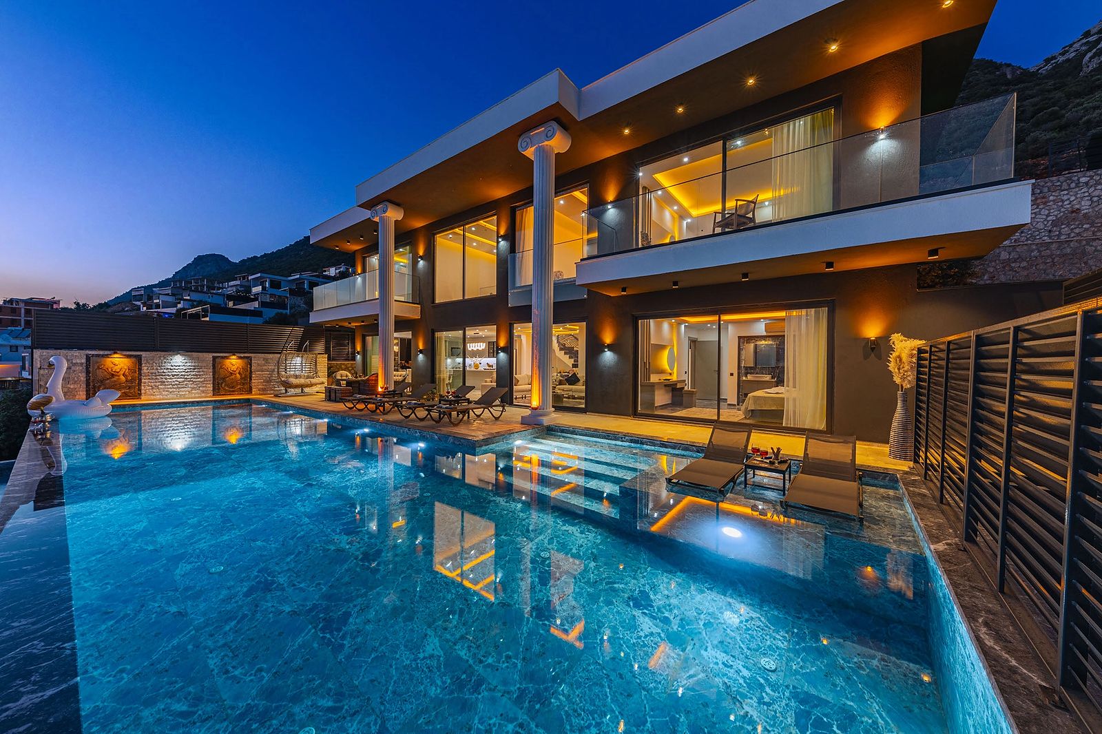 Villa