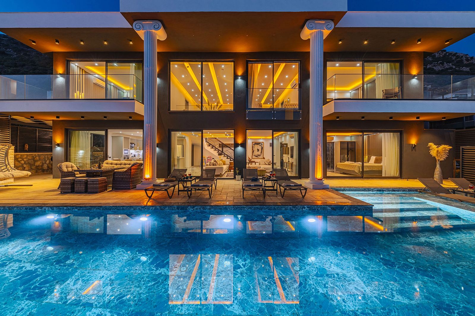 Villa