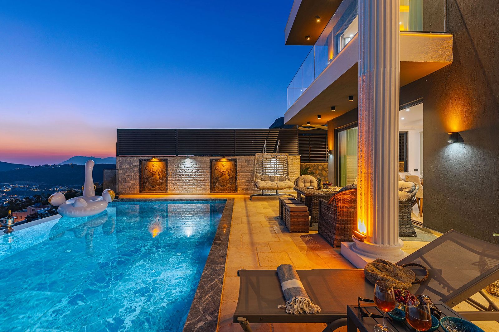 Villa