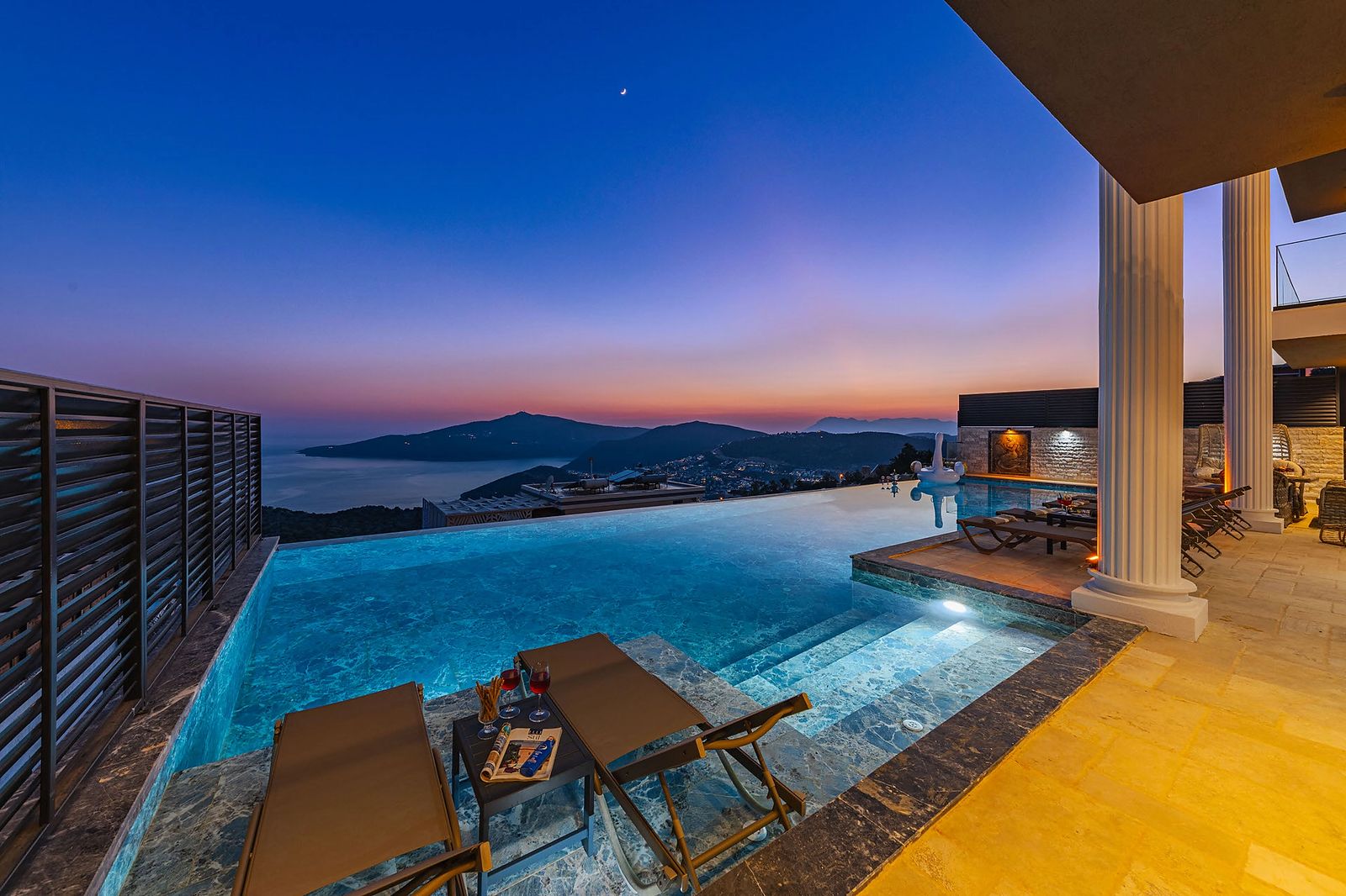 Villa