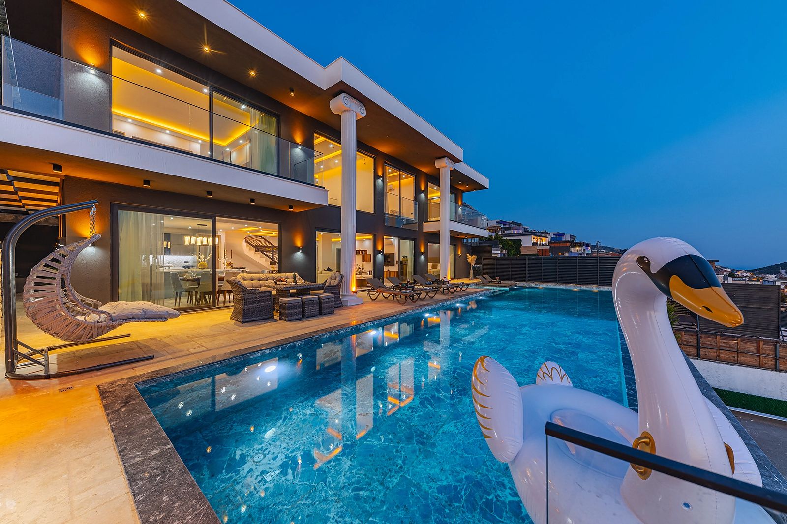 Villa