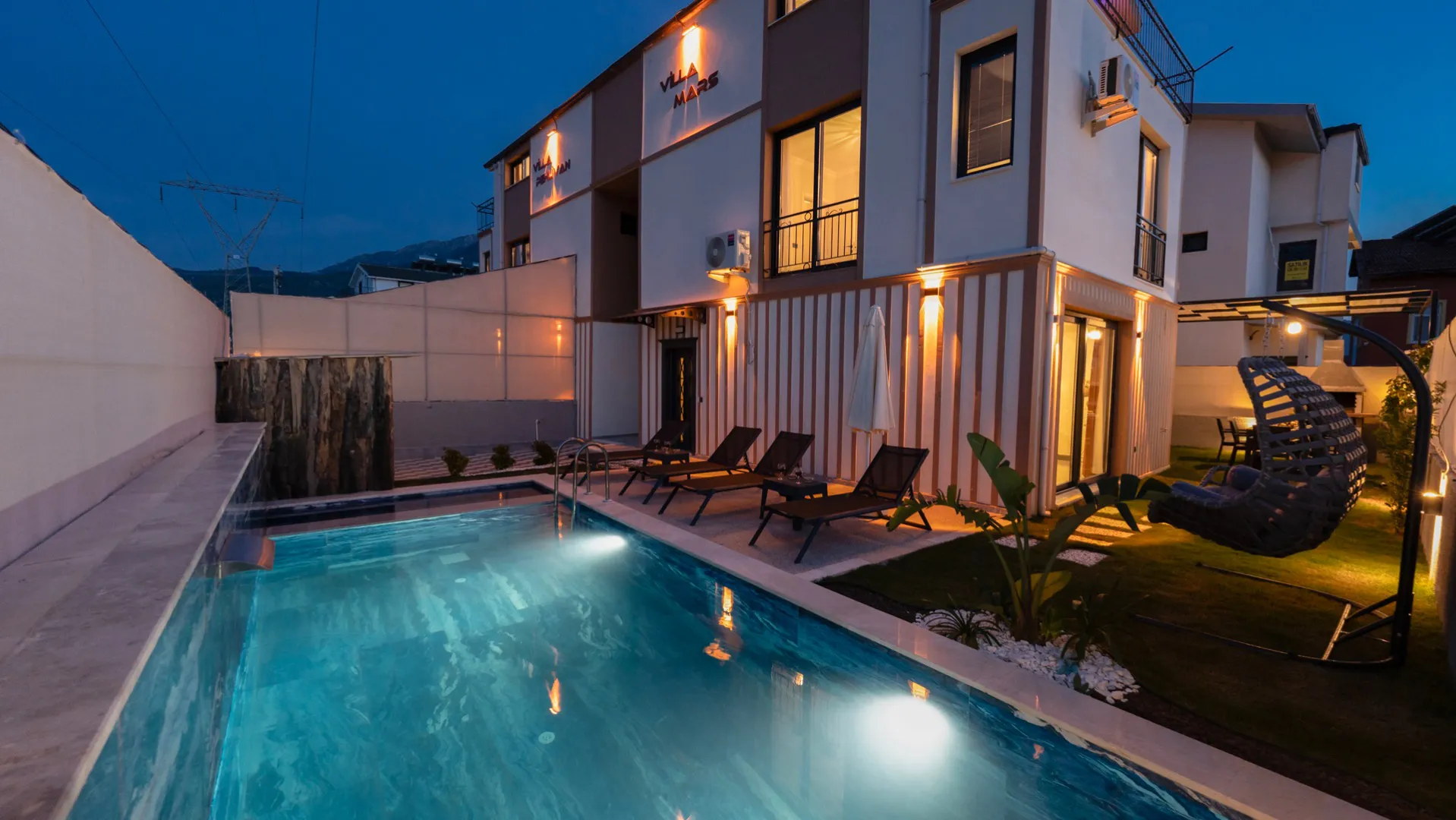 Villa
