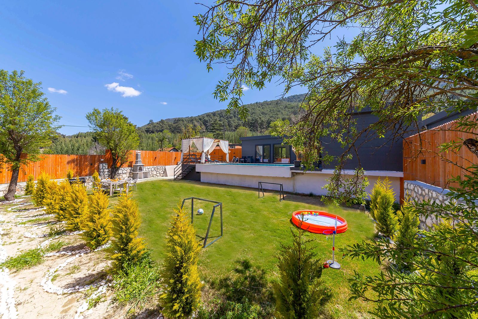 Villa