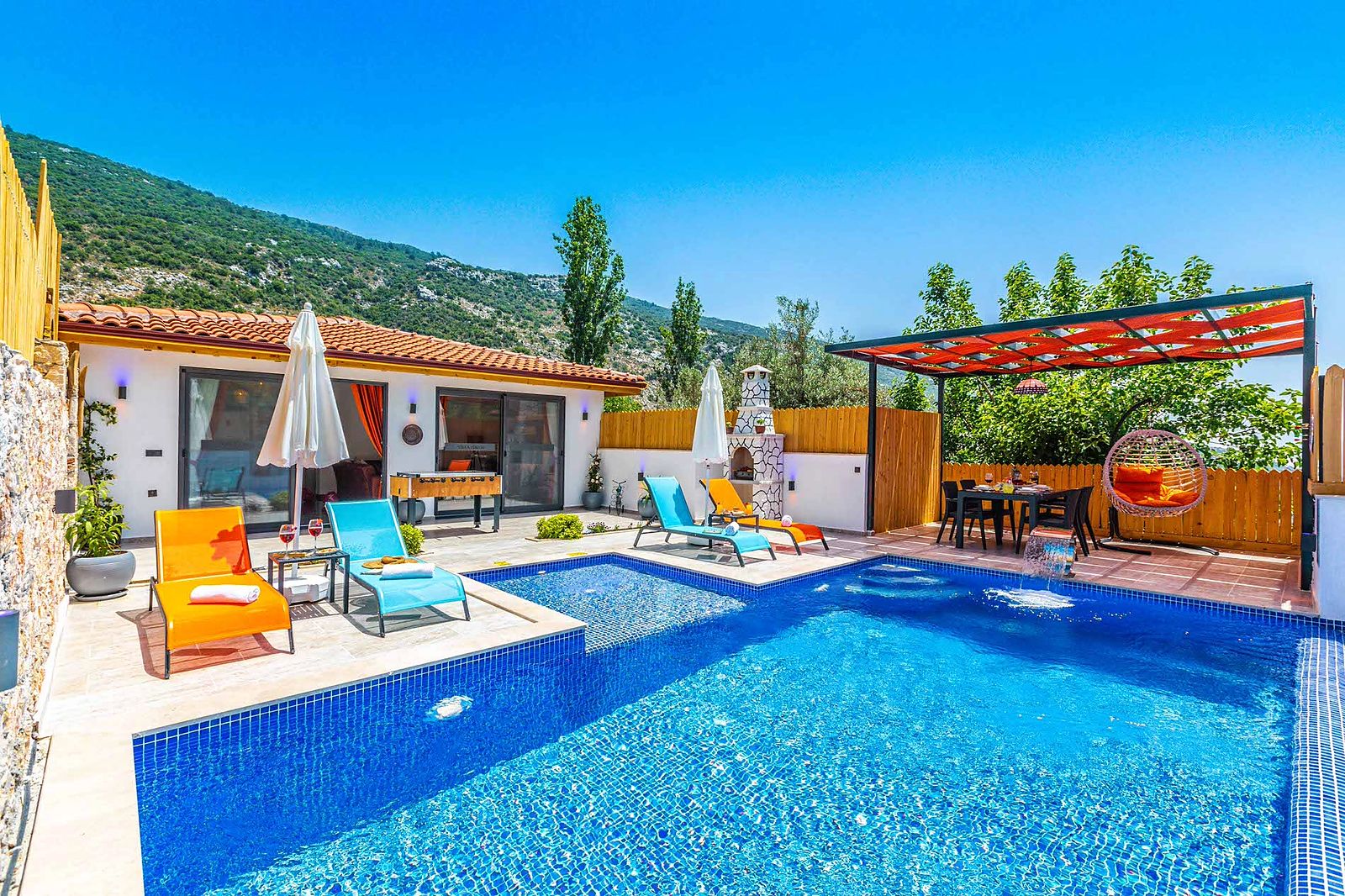 Villa