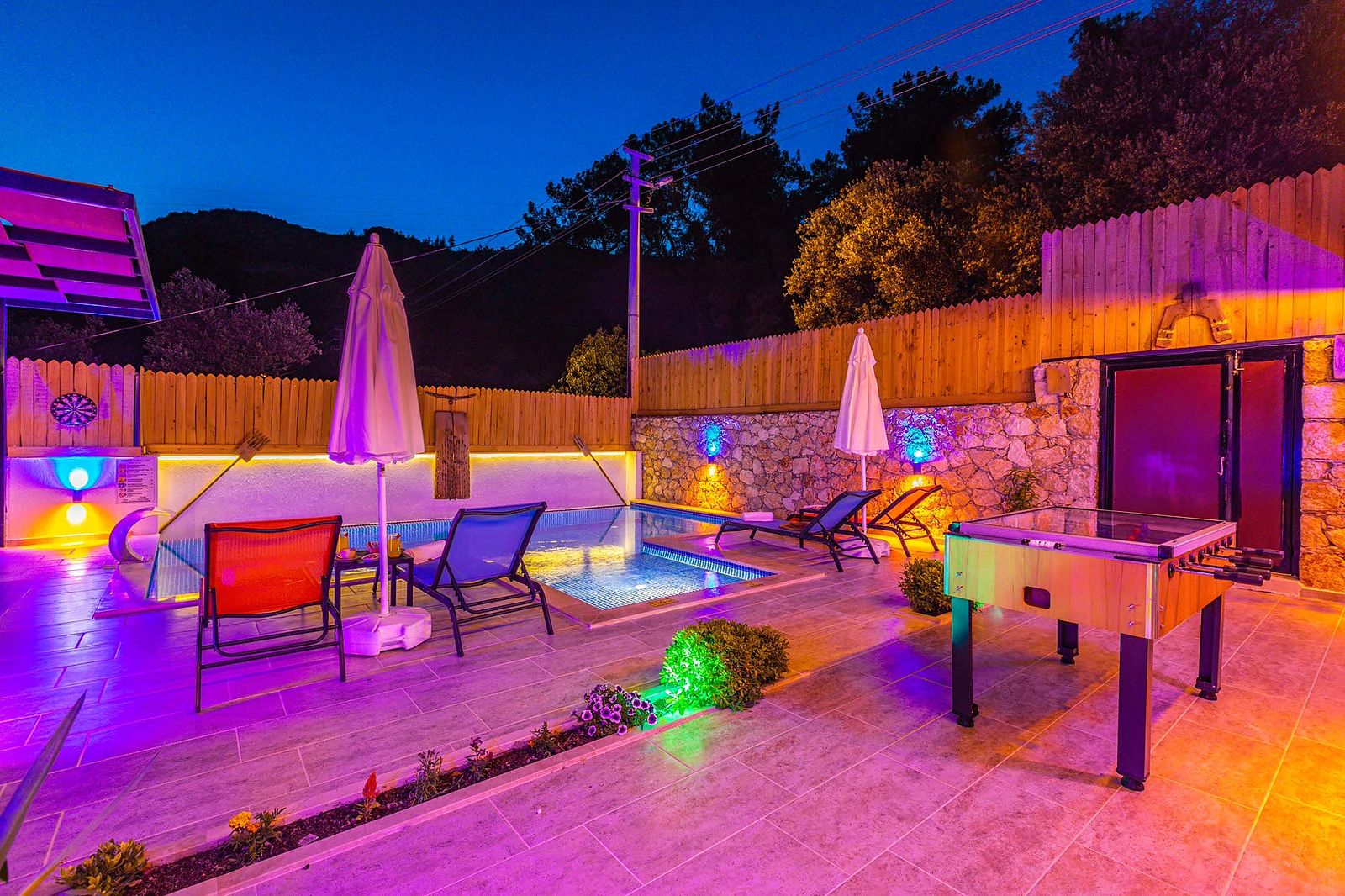 Villa