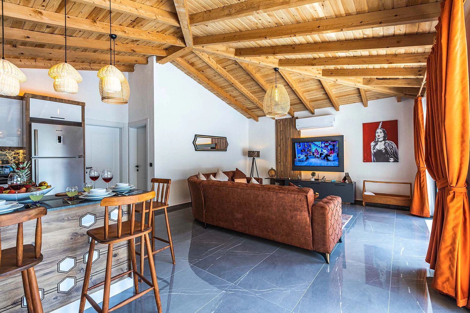 Villa