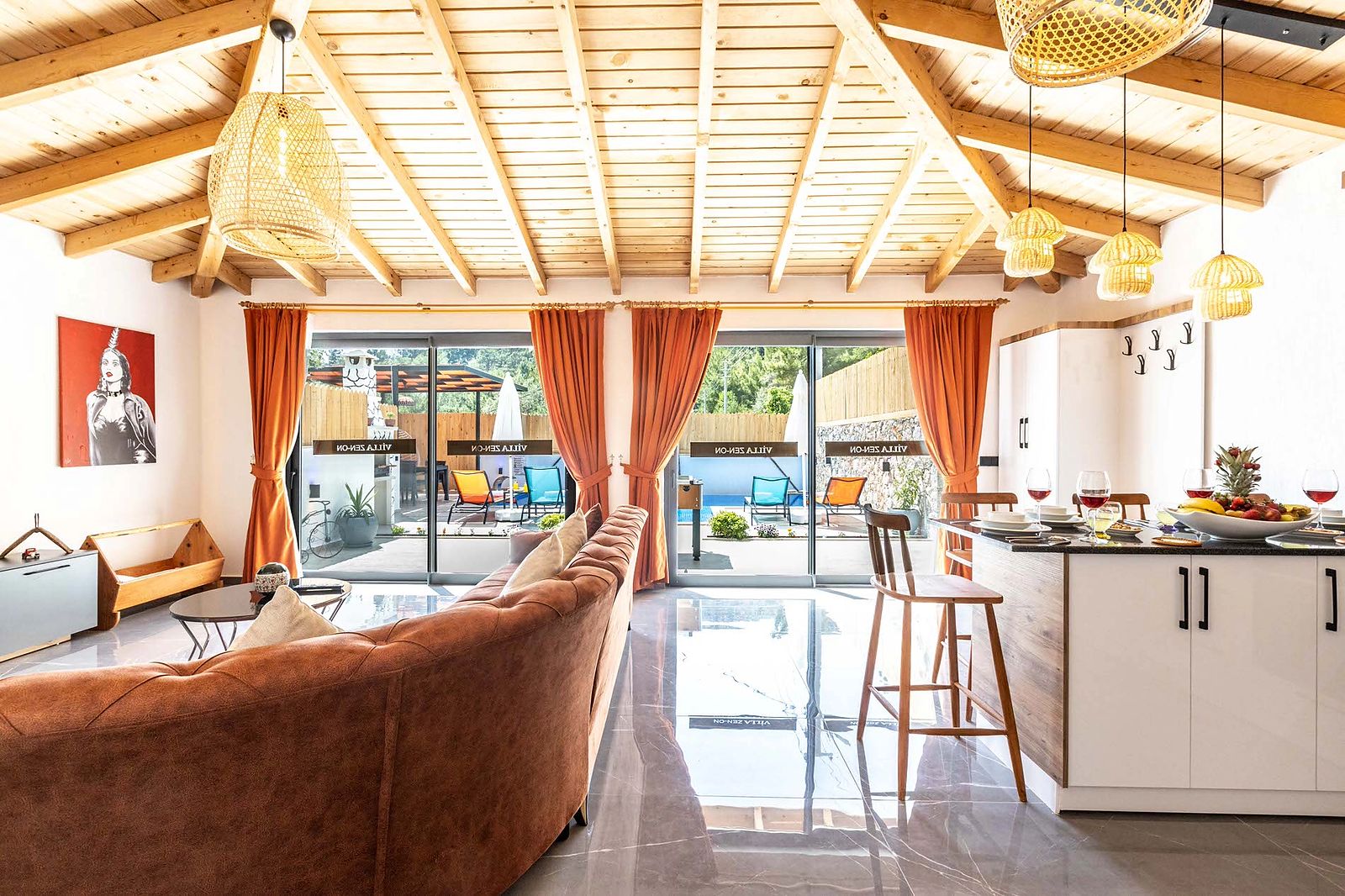 Villa