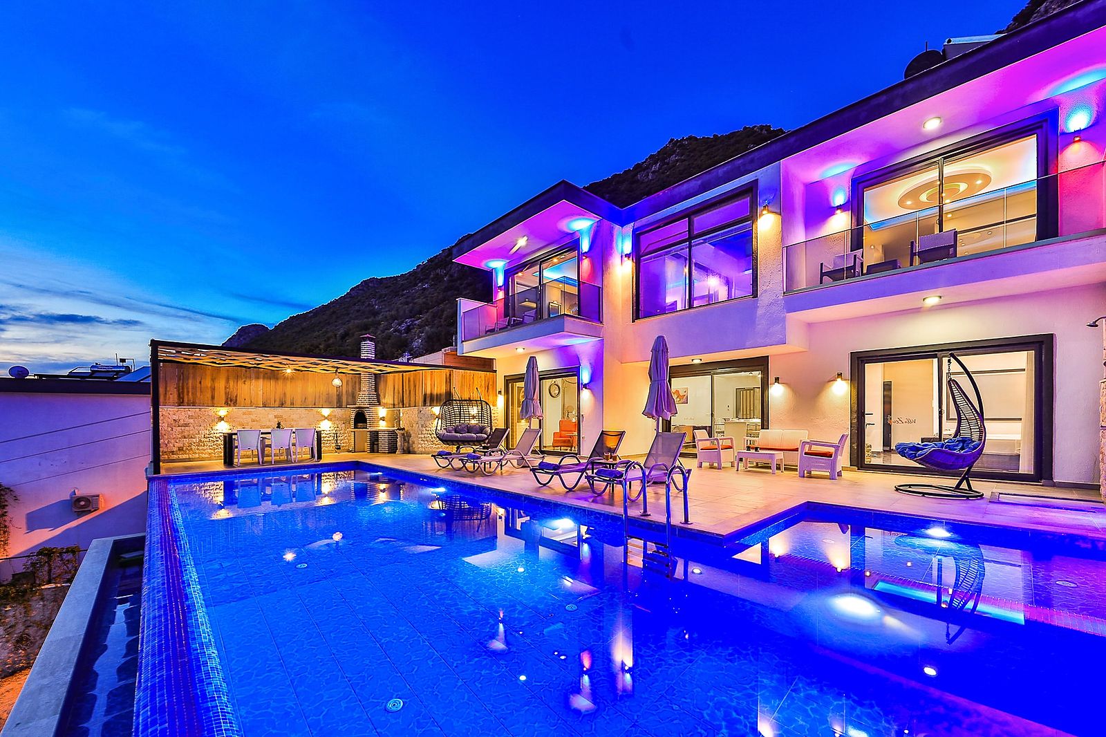 Villa