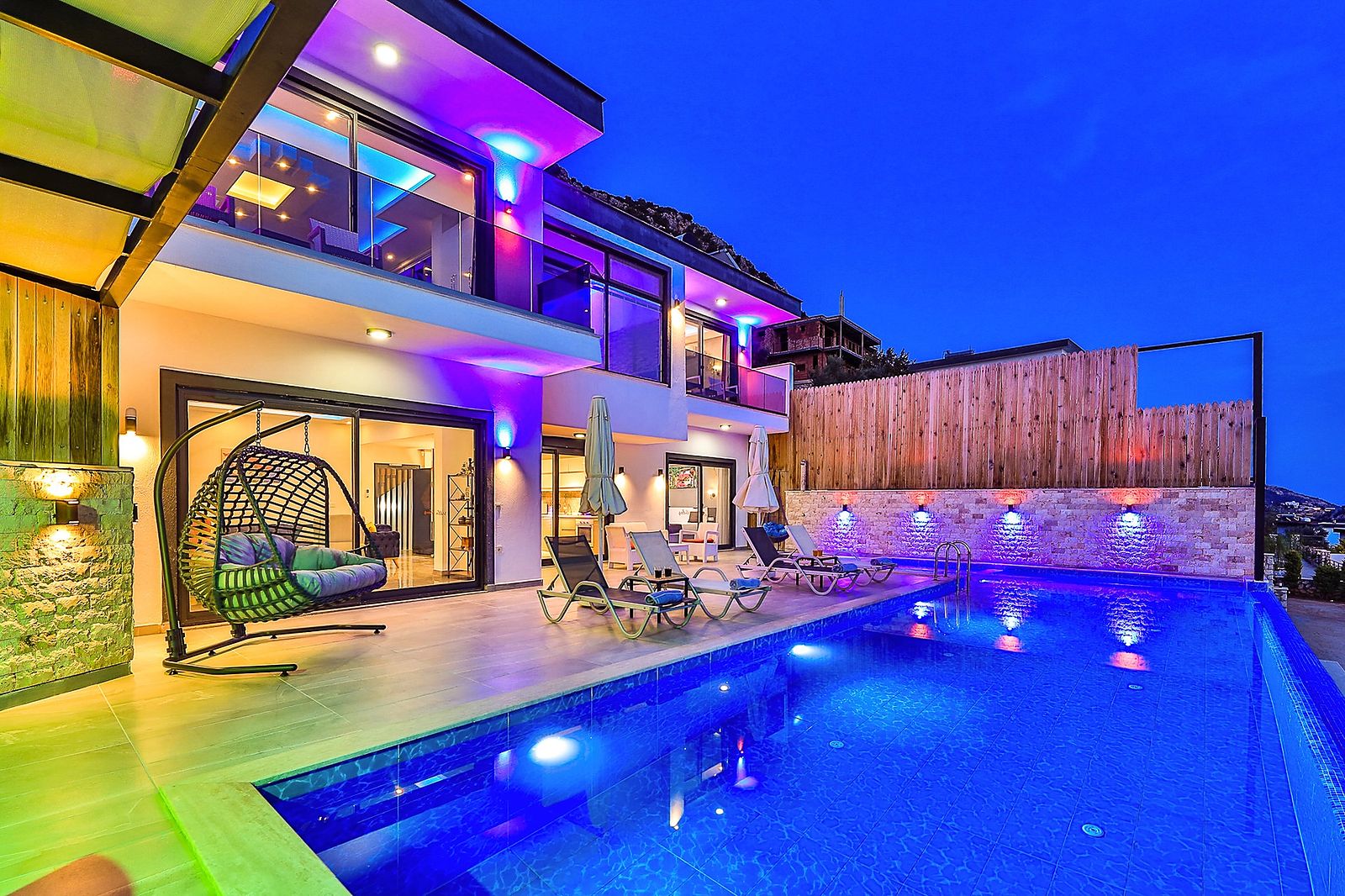 Villa