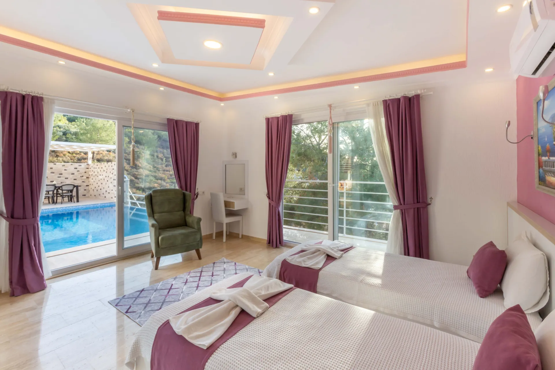Villa