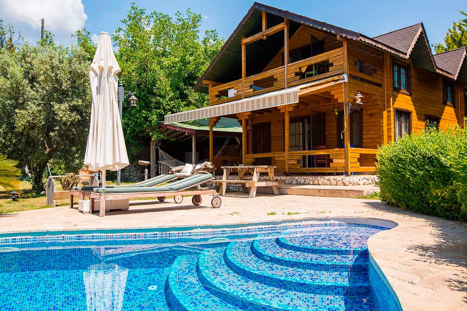 Villa