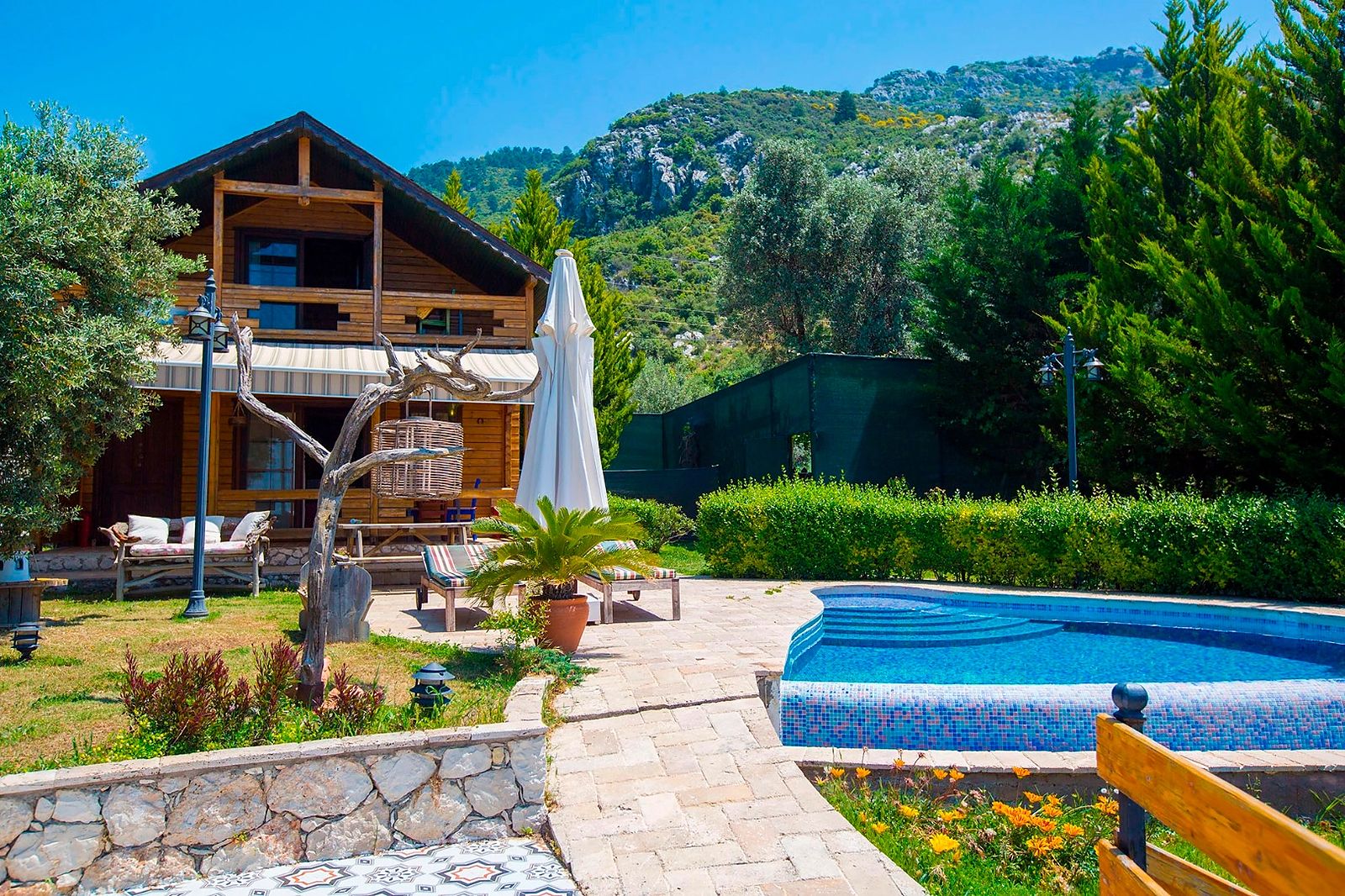 Villa