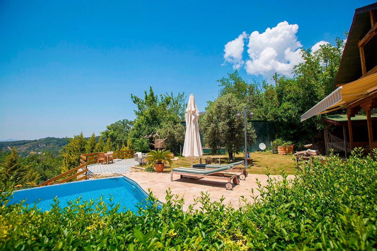 Villa