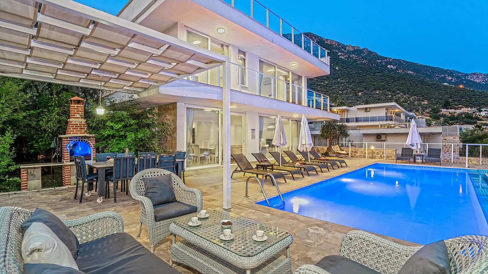 Villa
