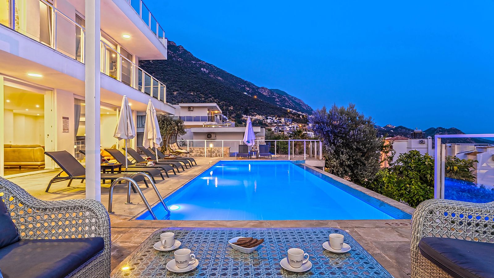 Villa