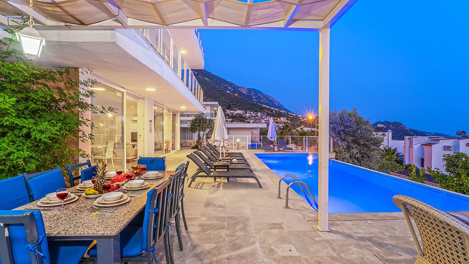 Villa