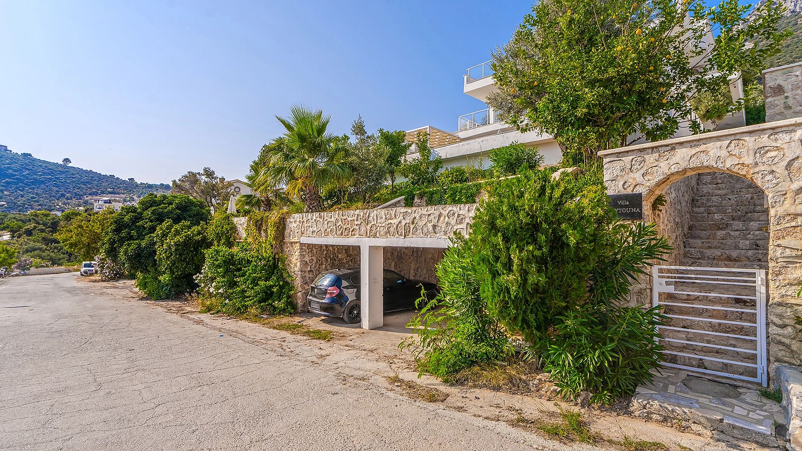 Villa