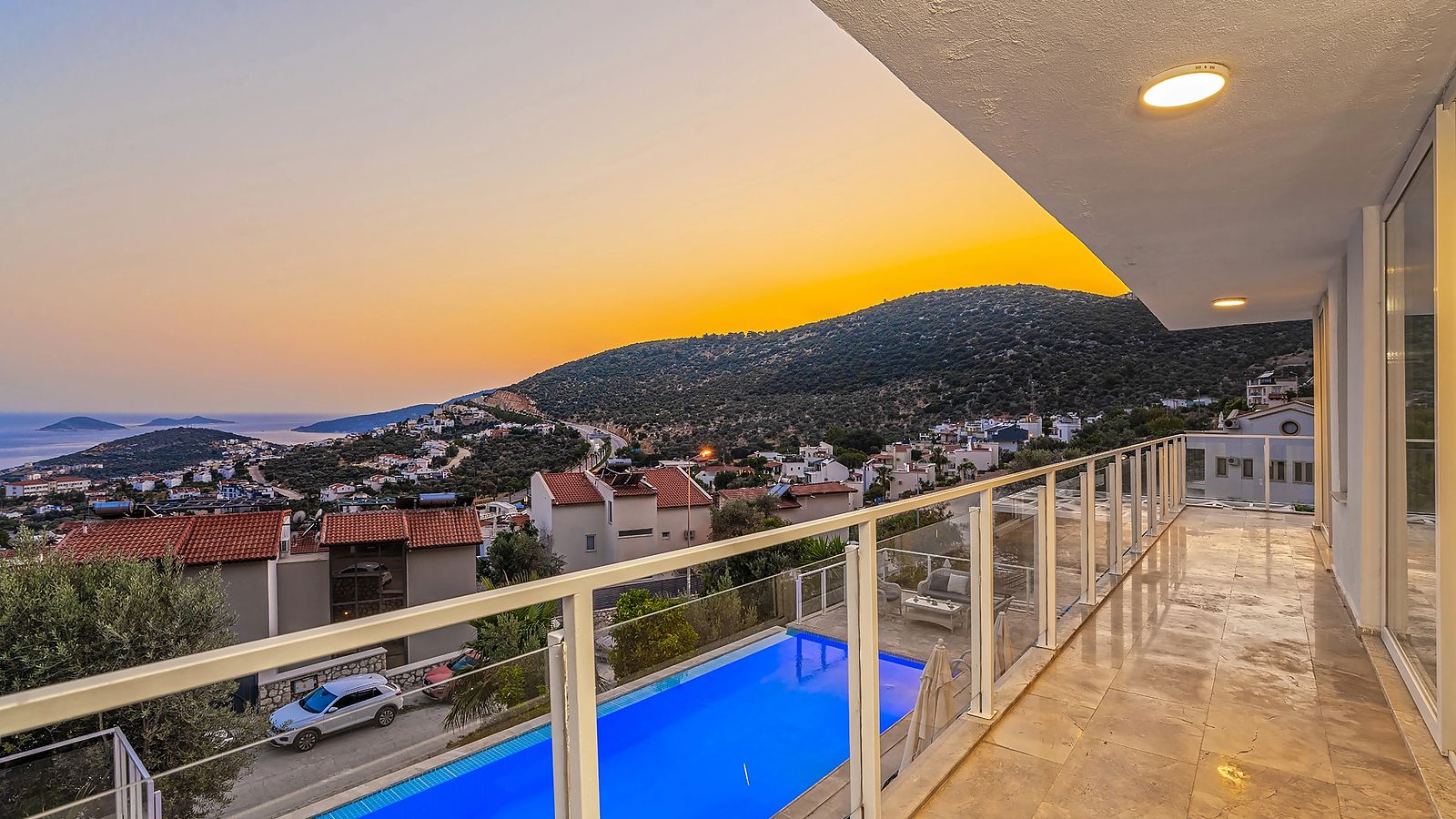 Villa