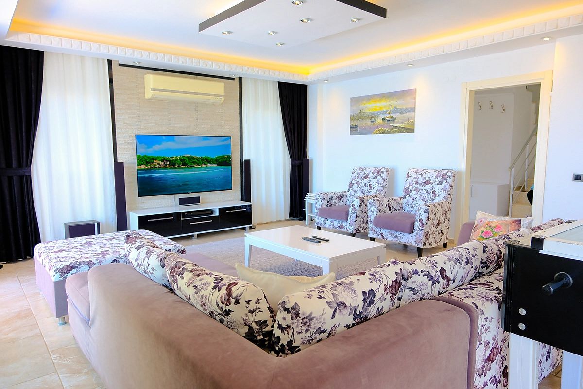 Villa