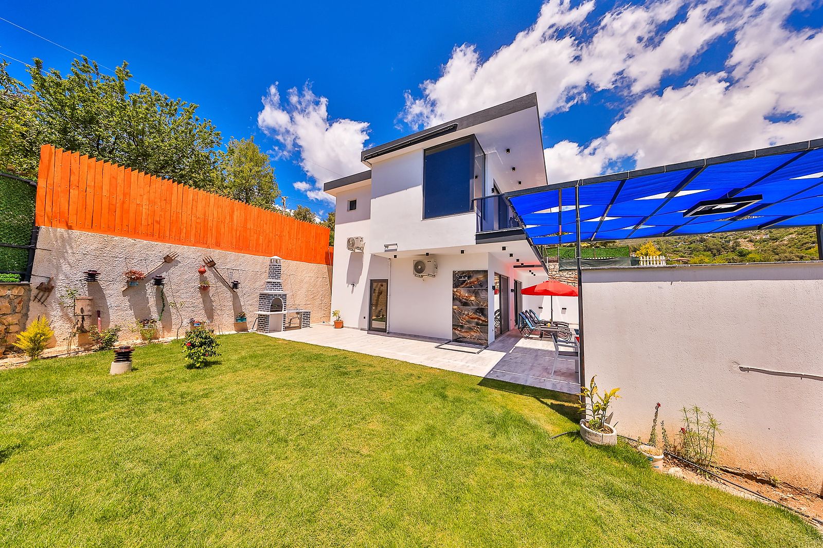 Villa