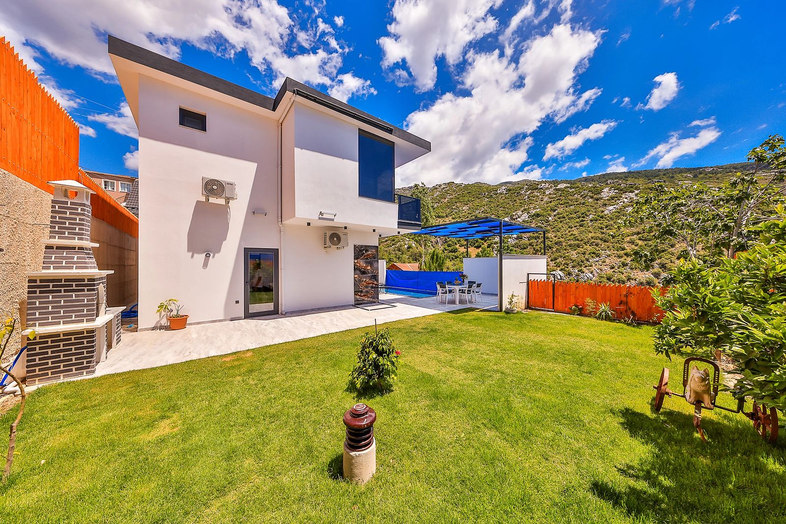 Villa