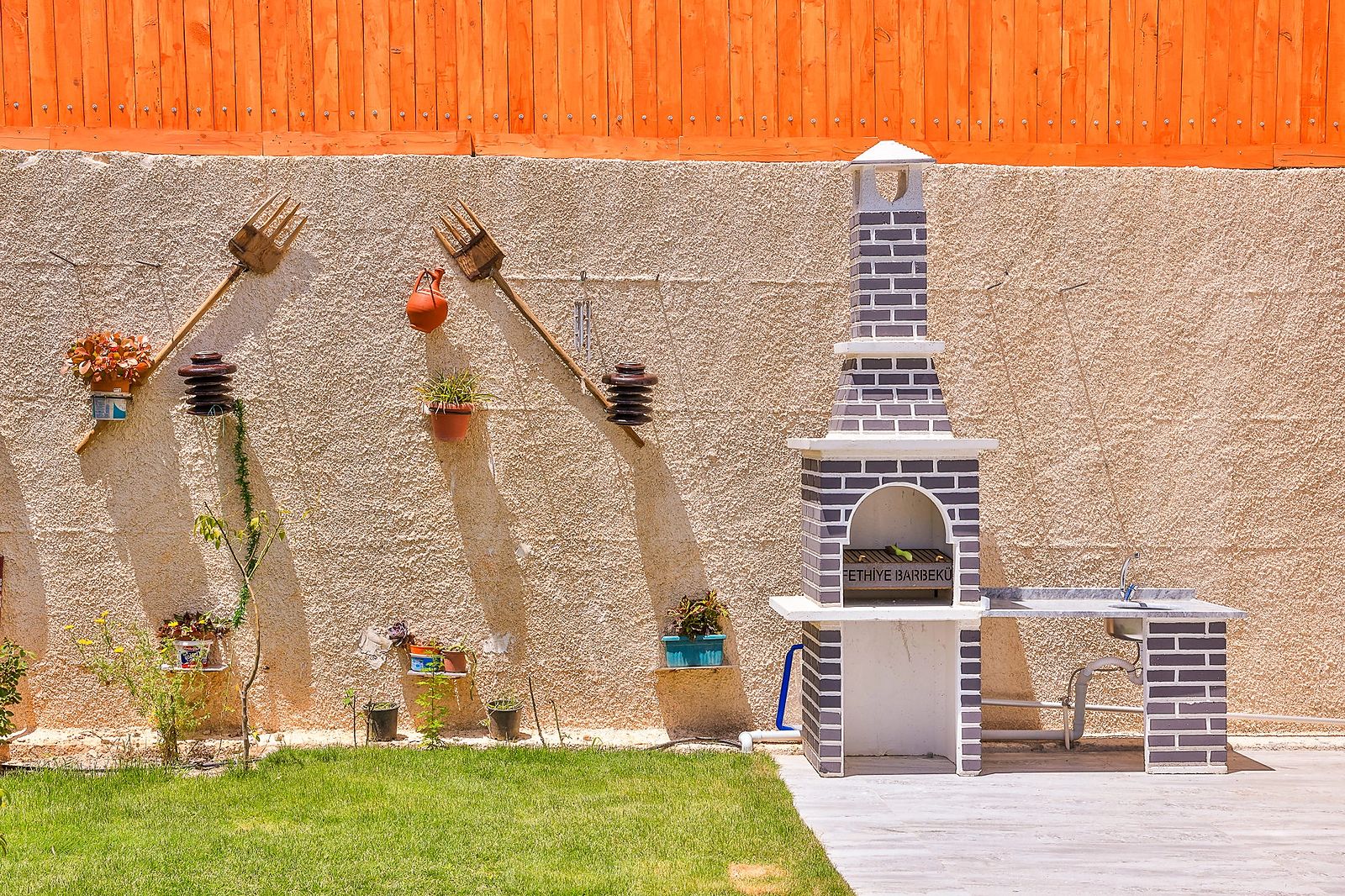 Villa
