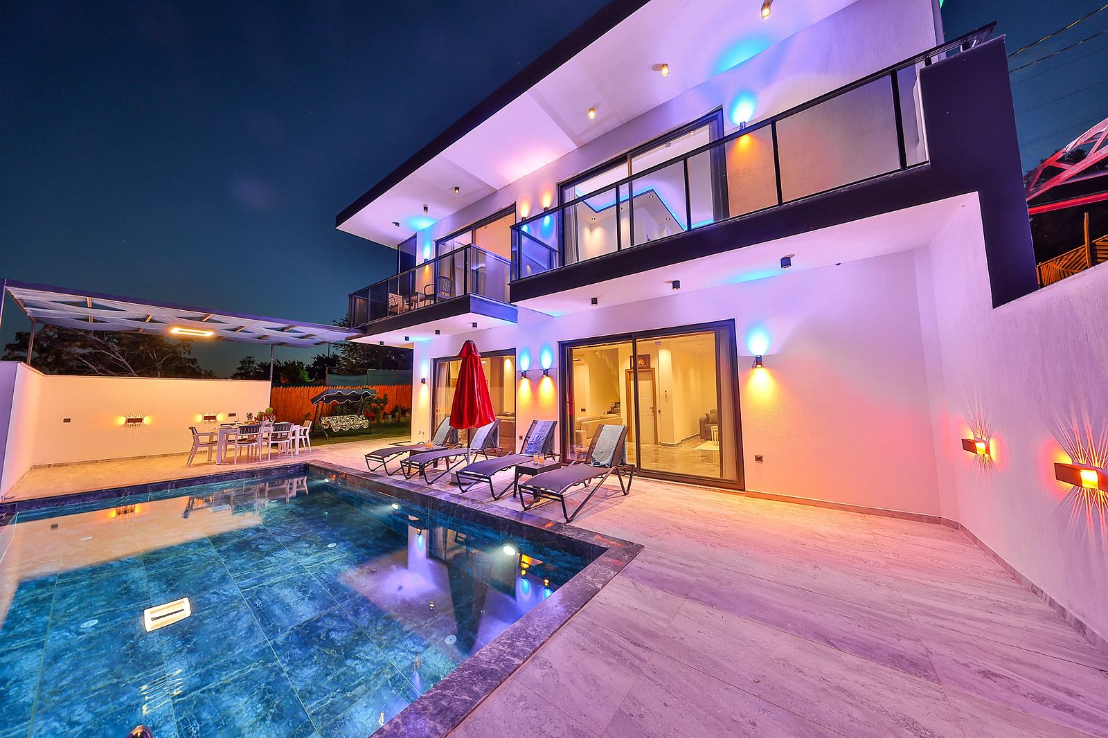 Villa