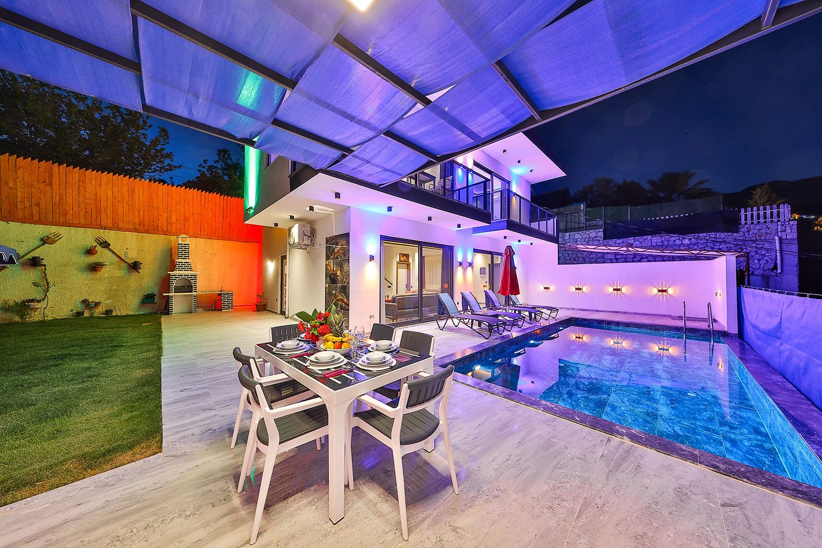 Villa