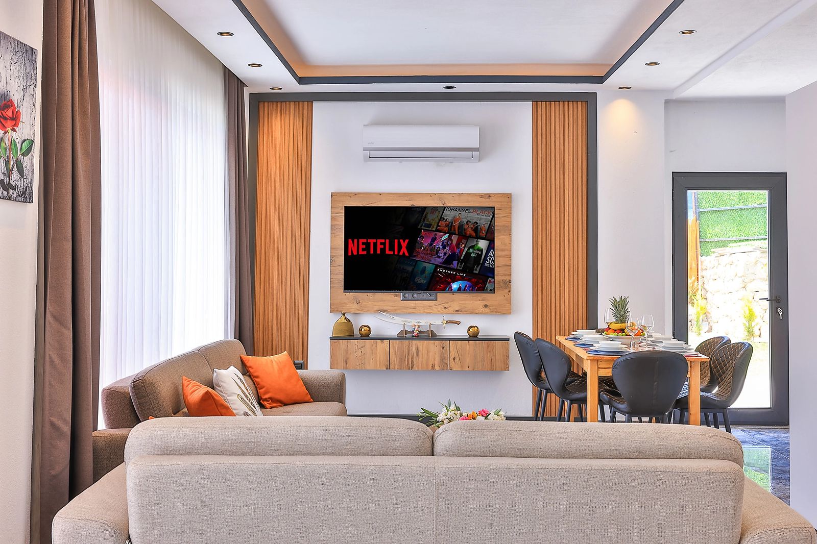 Villa