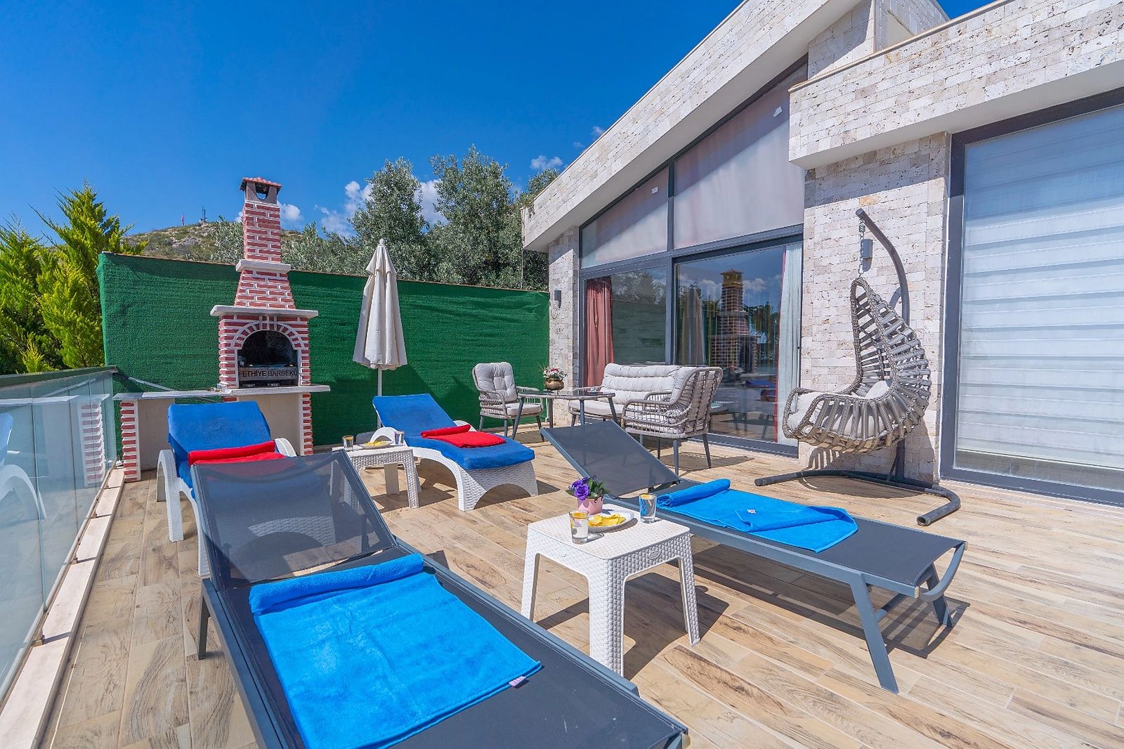 Villa