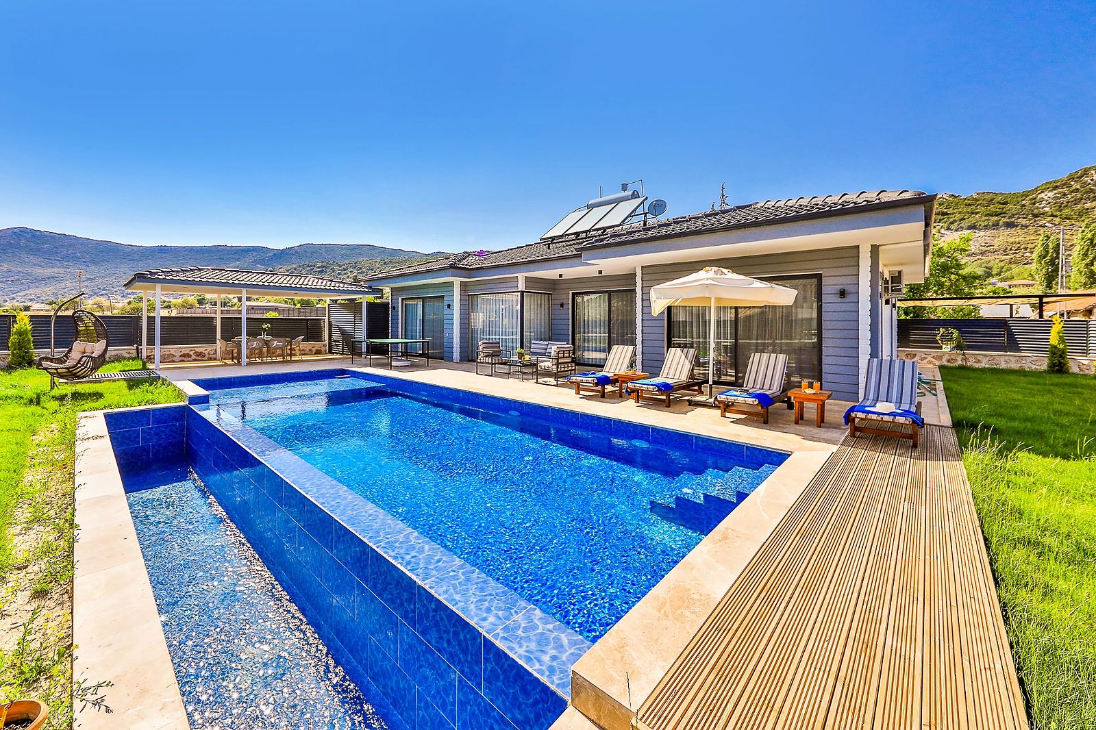 Villa