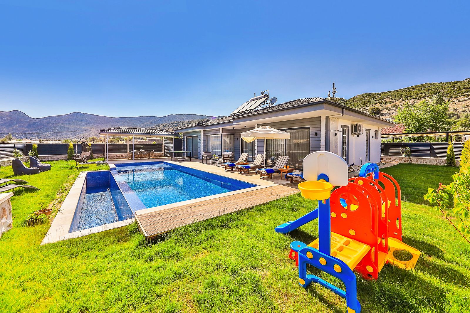 Villa