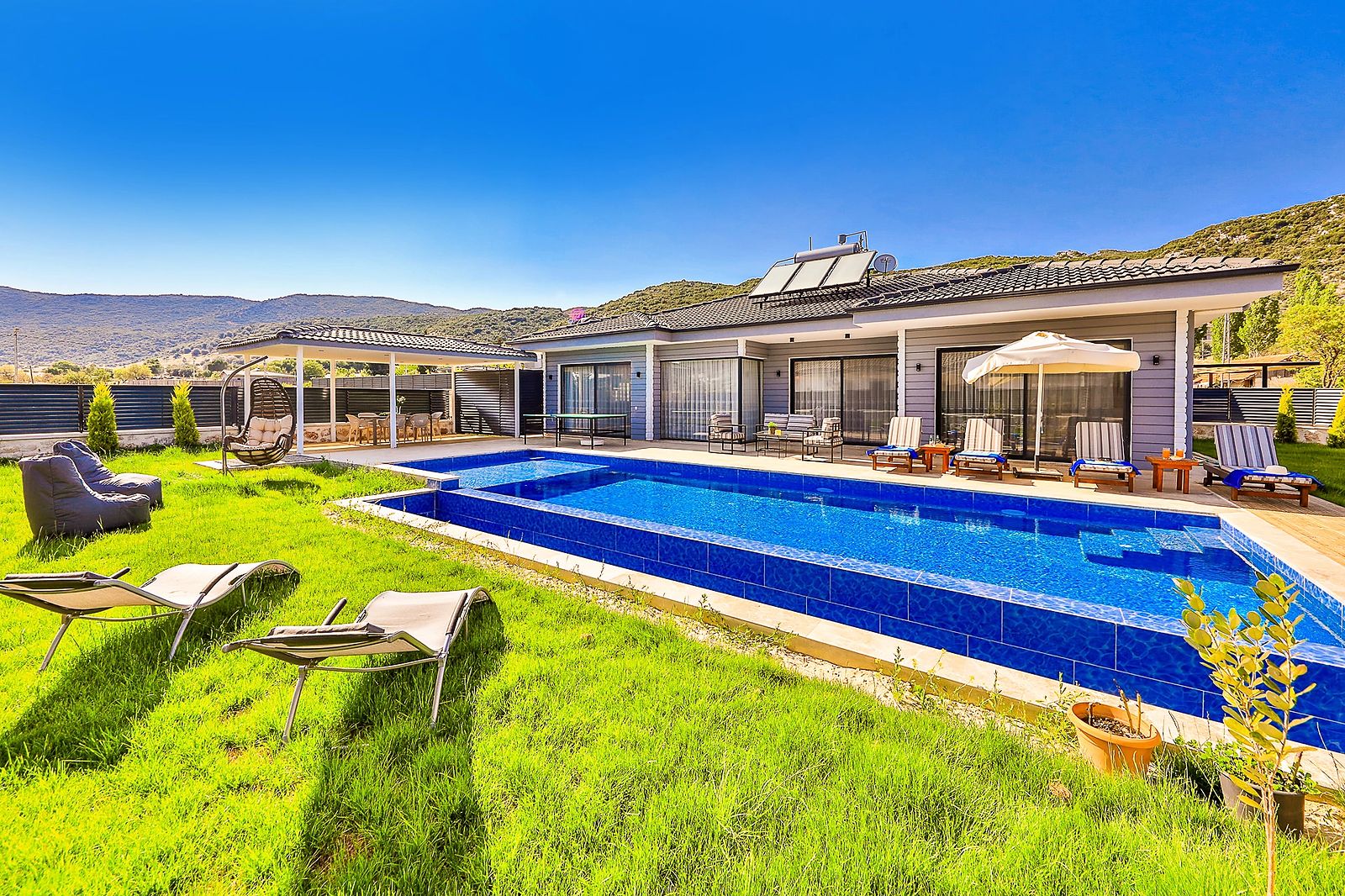 Villa