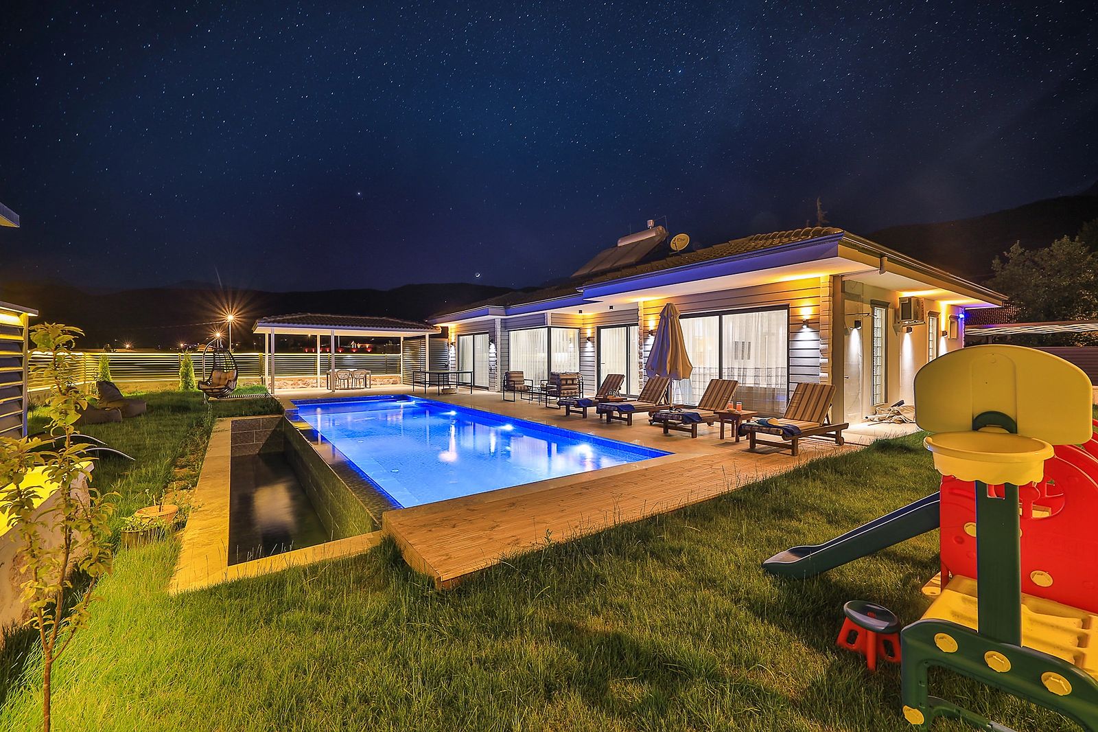 Villa
