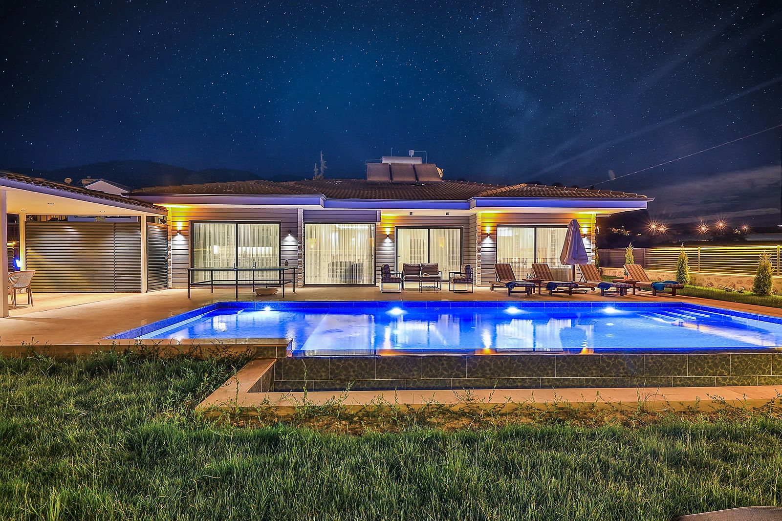 Villa