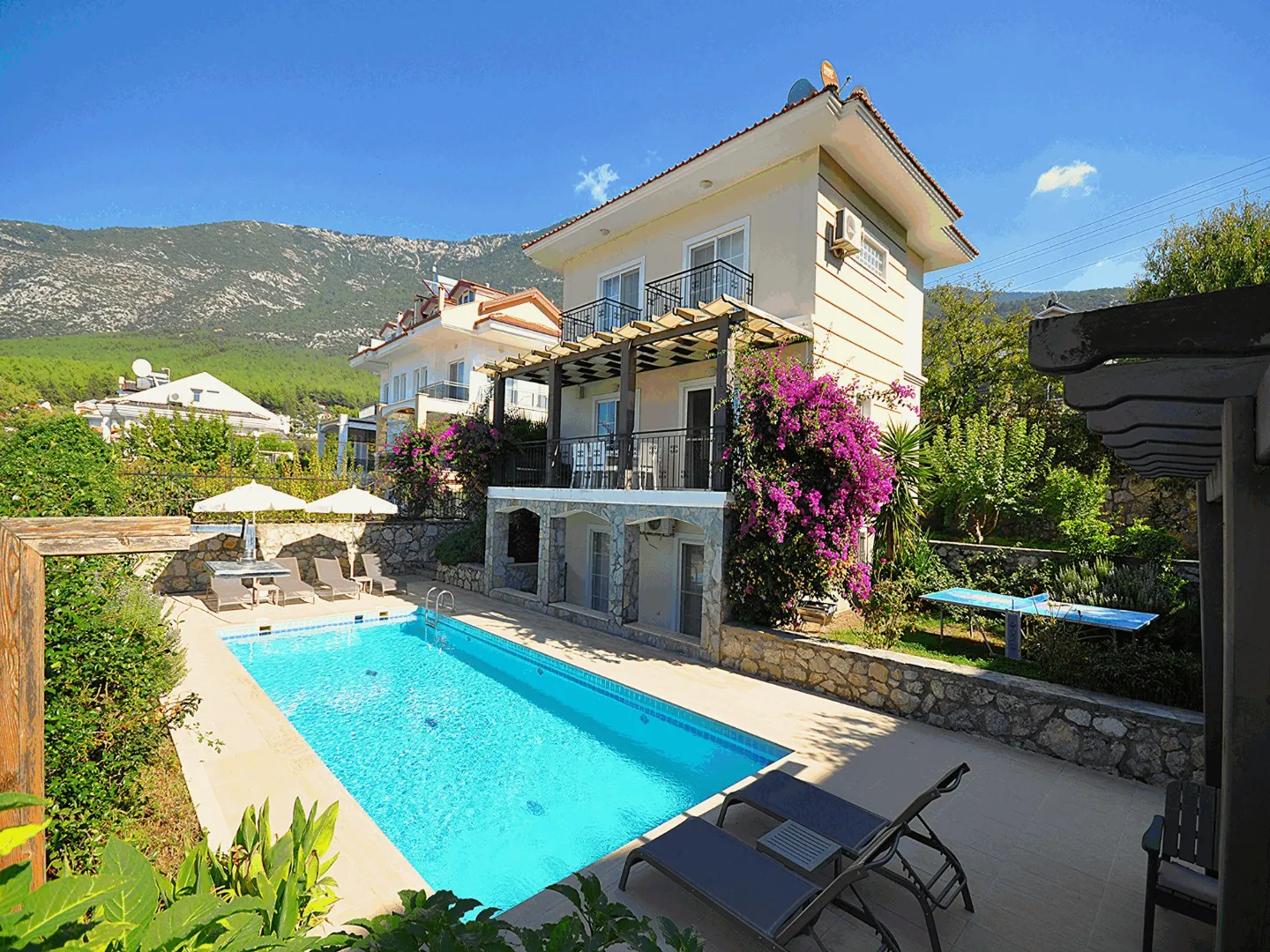 Villa