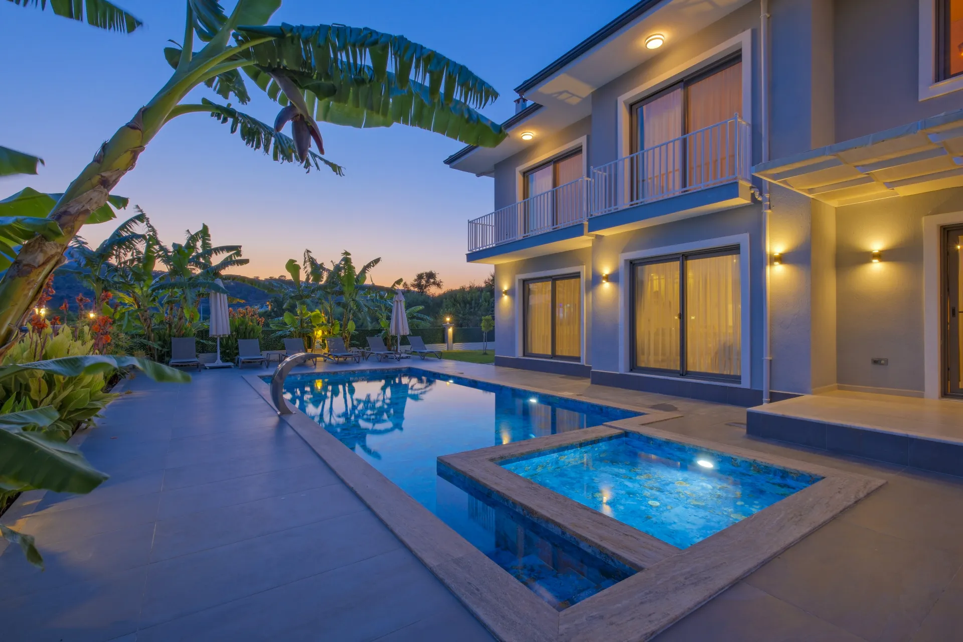 Villa