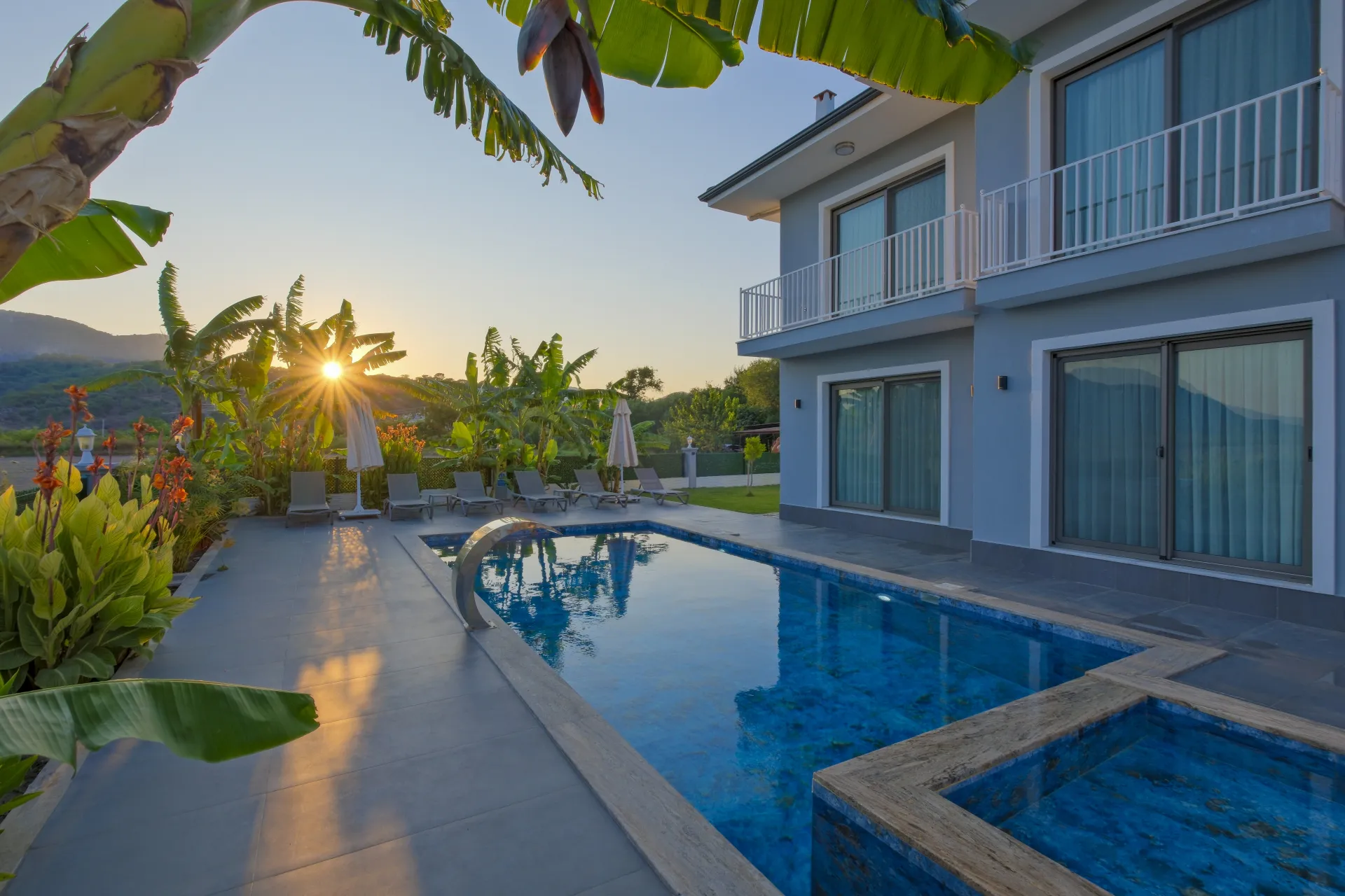 Villa