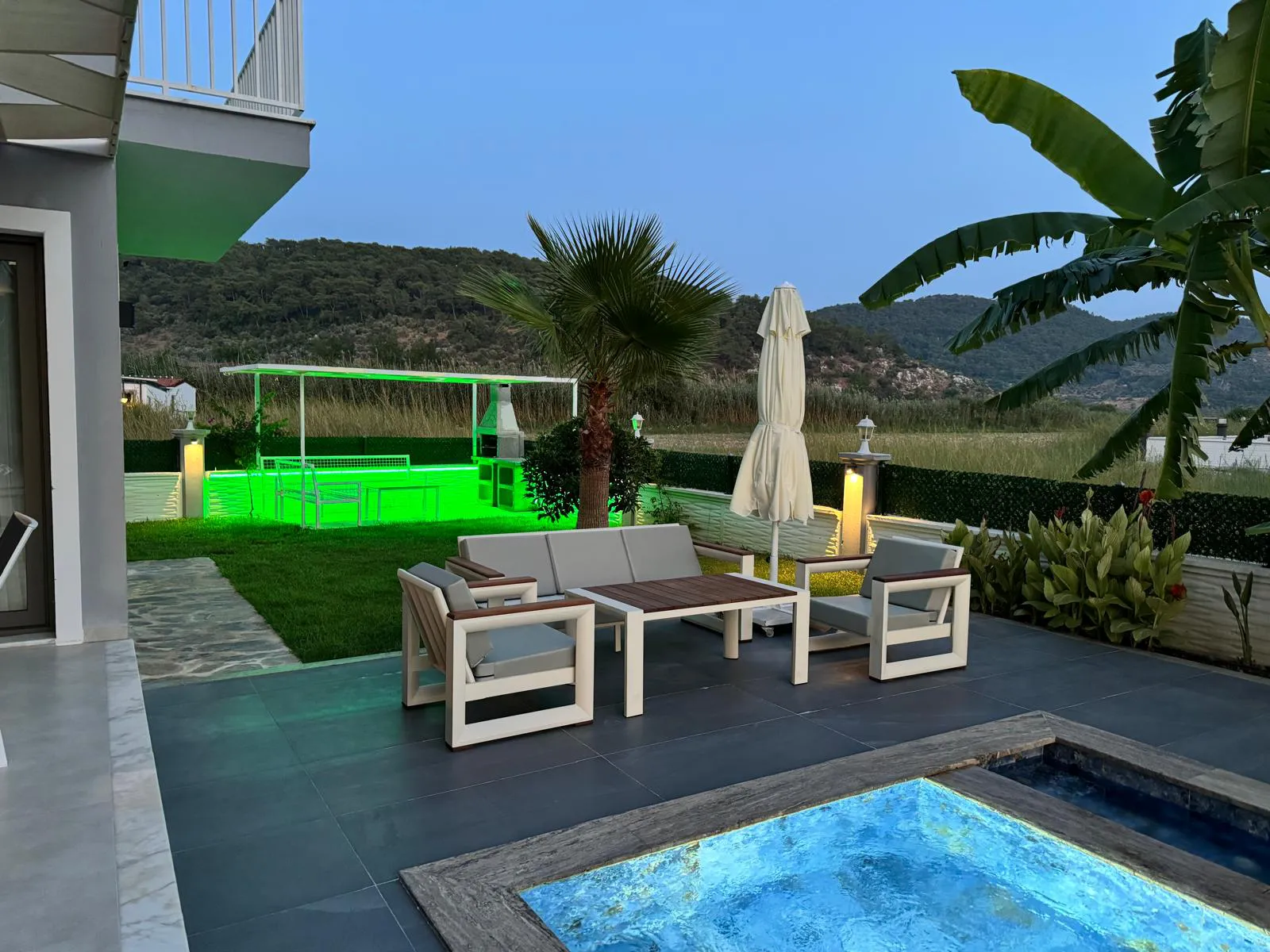 Villa