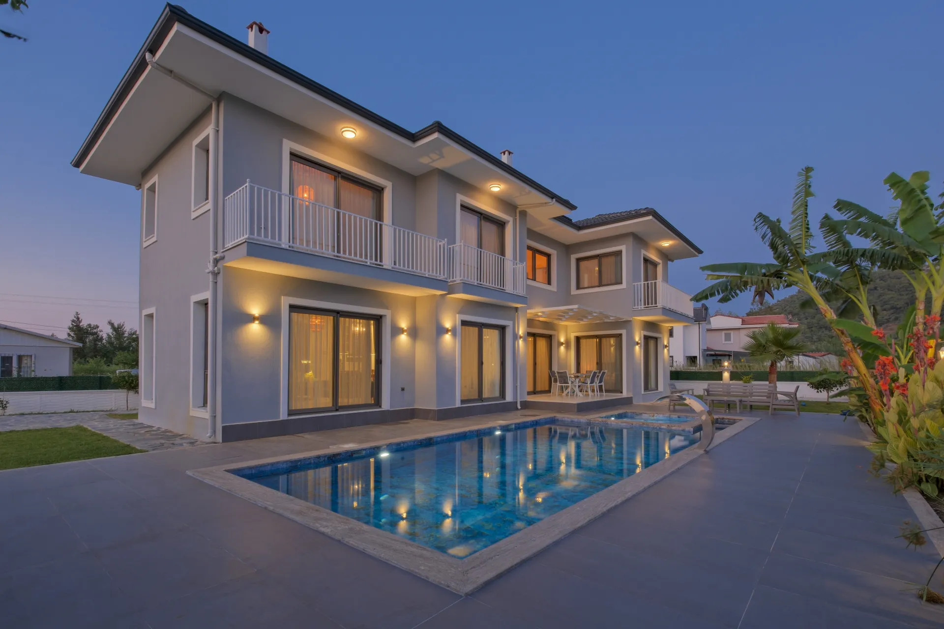 Villa