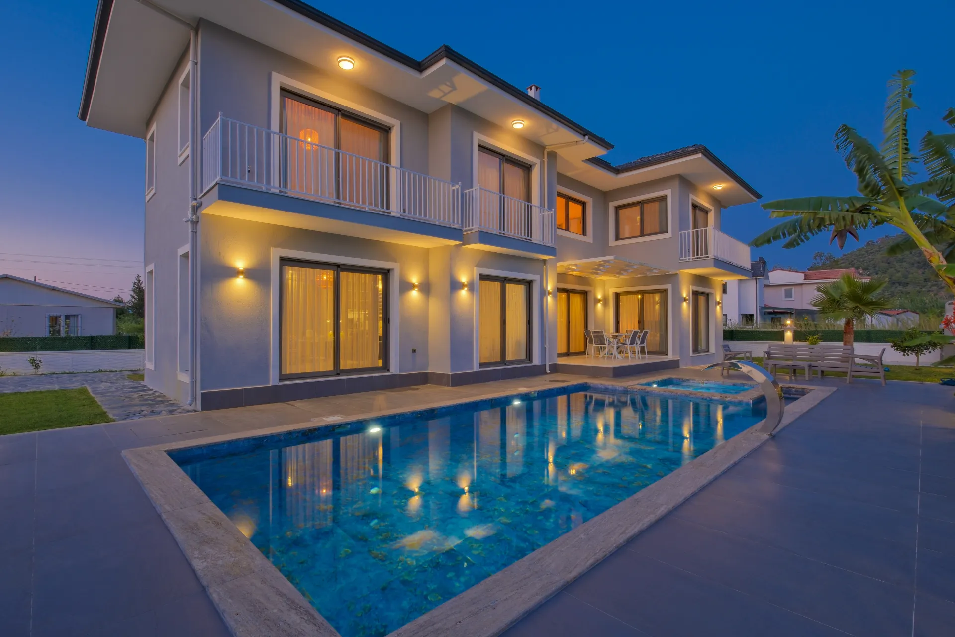 Villa