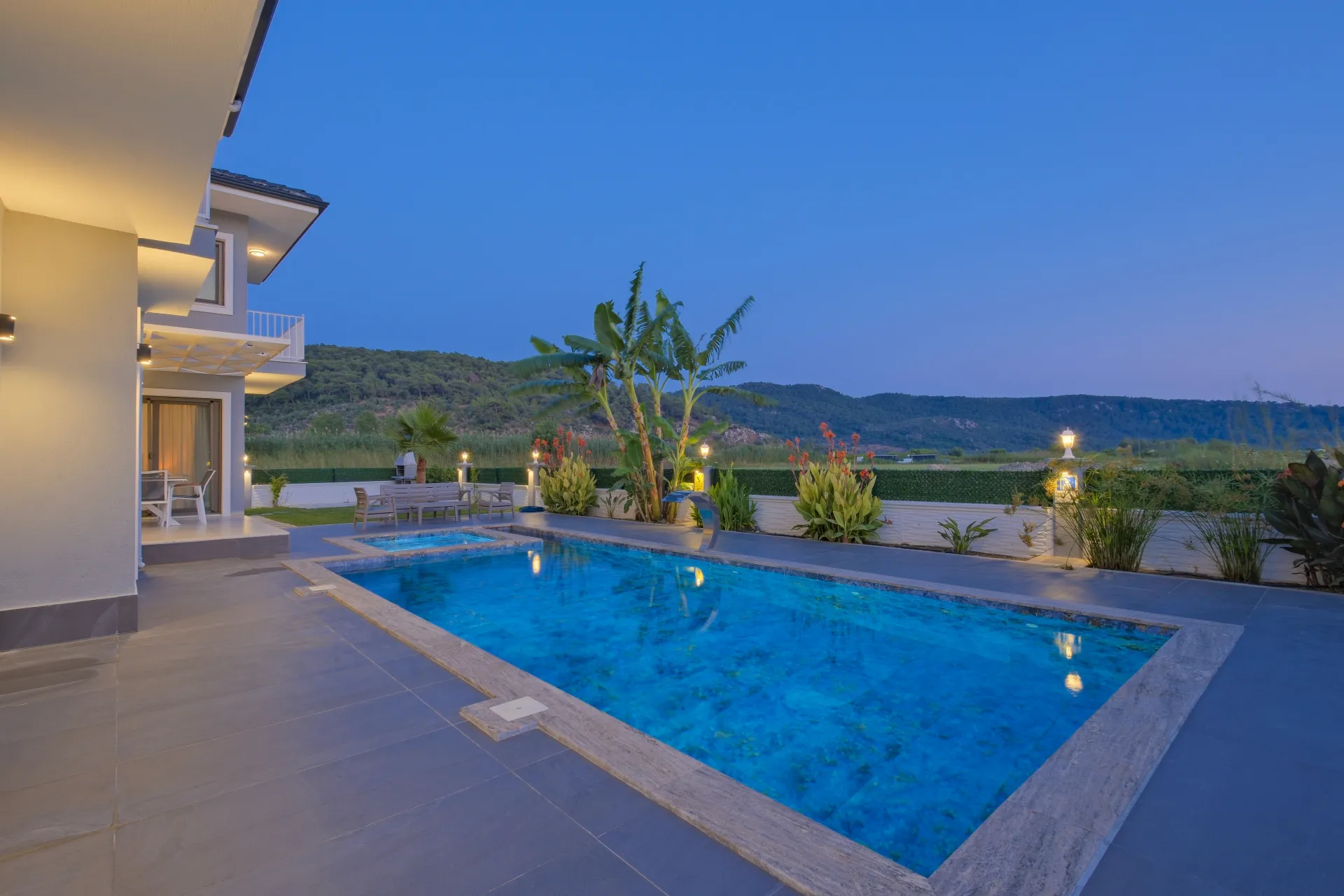 Villa