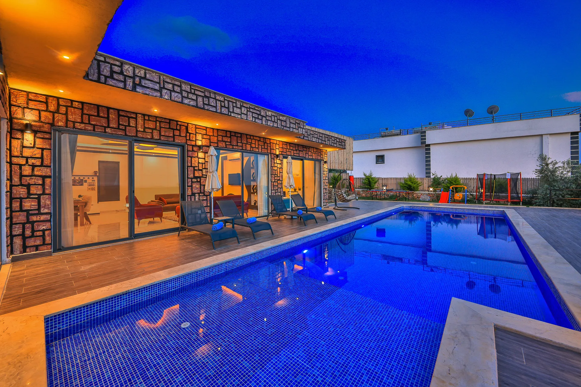 Villa