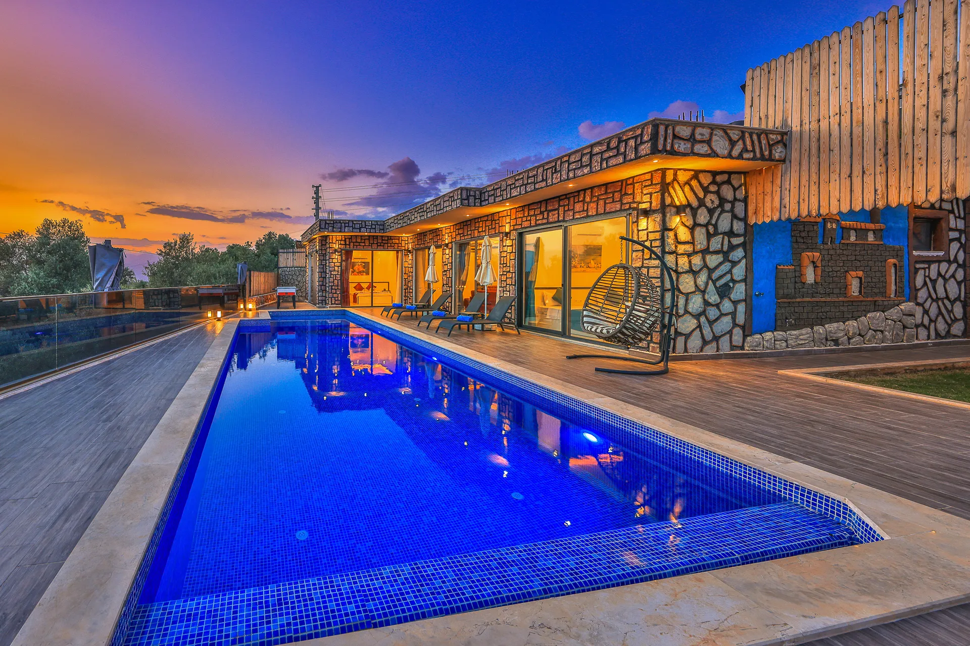 Villa