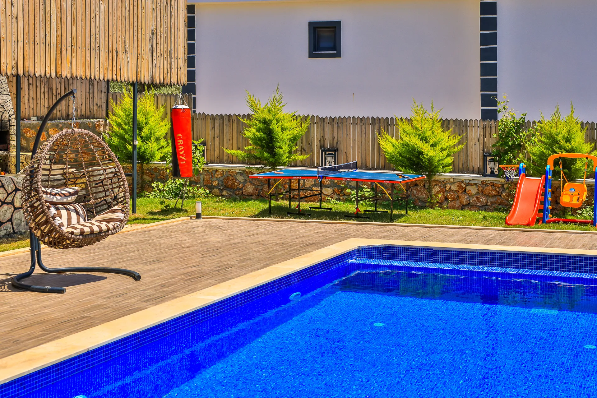 Villa