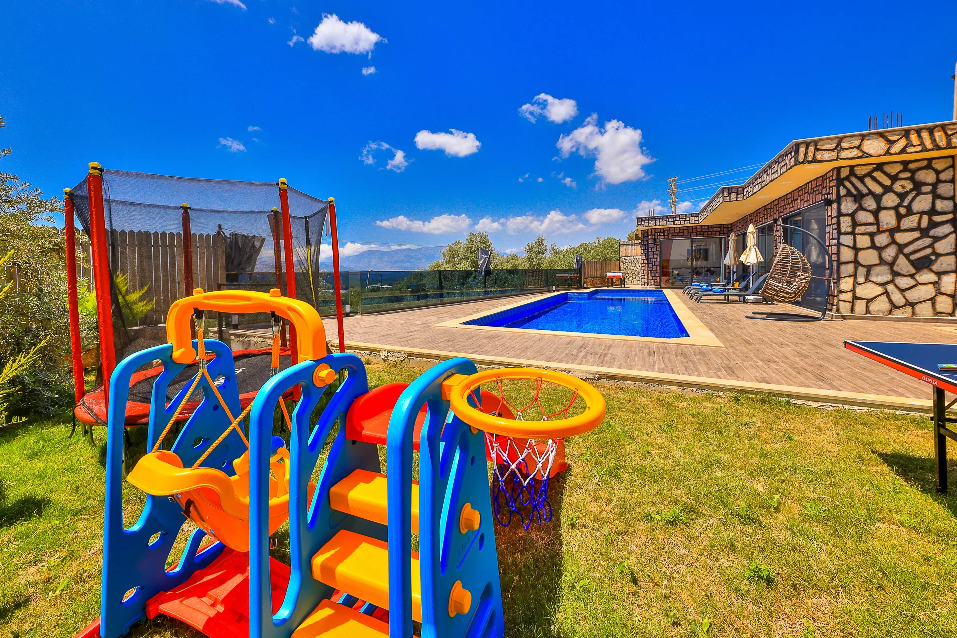Villa