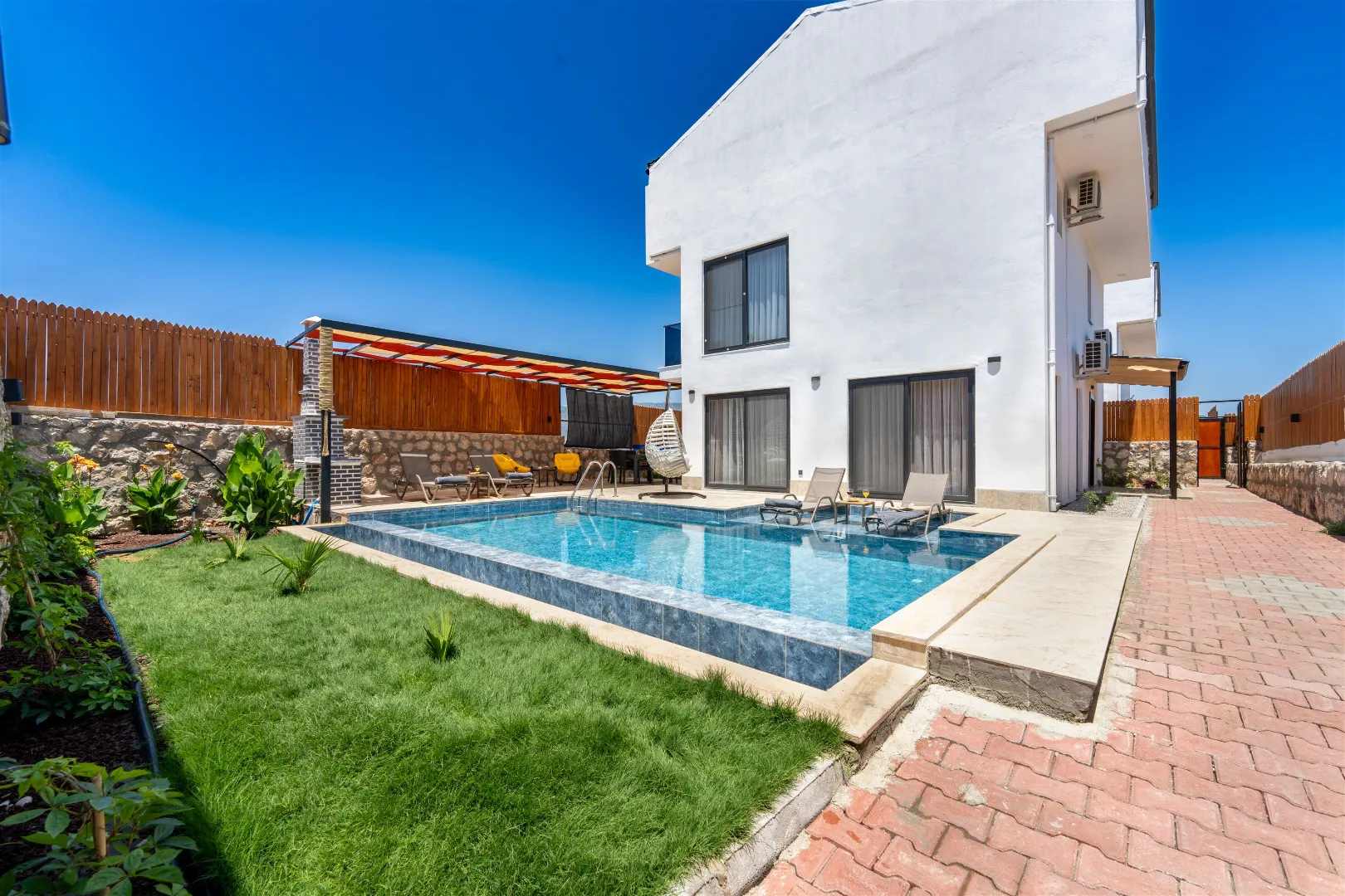 Villa